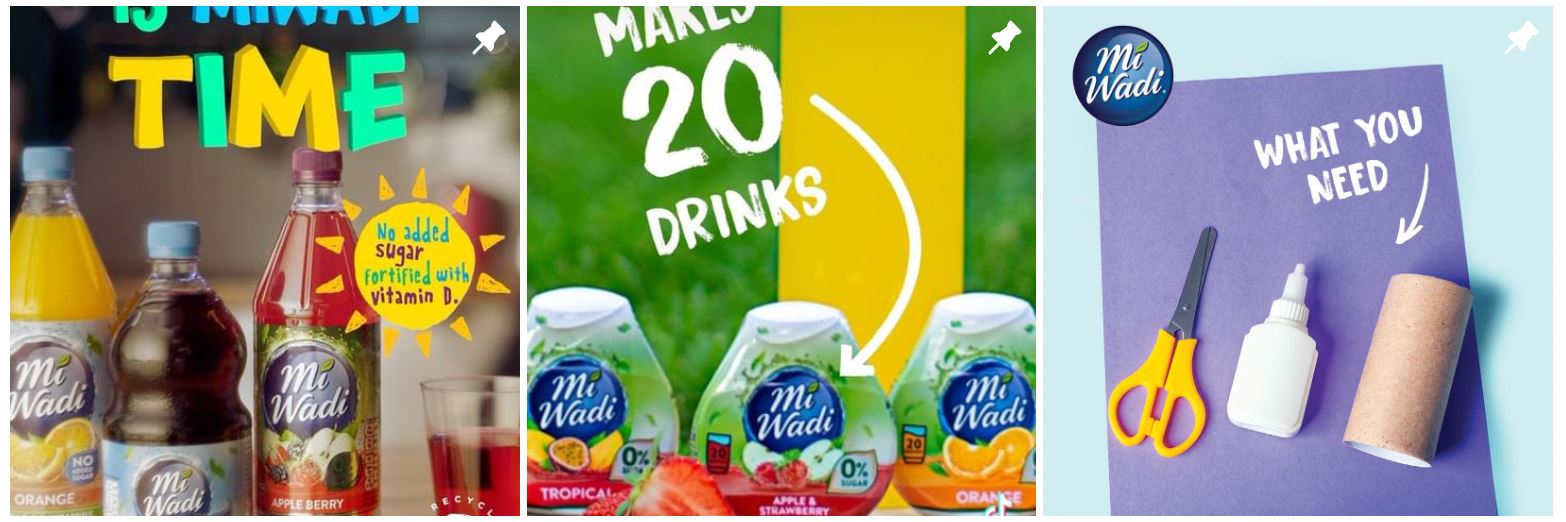 MIWADI IN FULL COLOUR